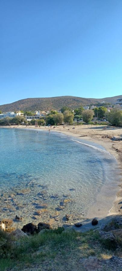 Sparkling Dream Saronida Екстер'єр фото