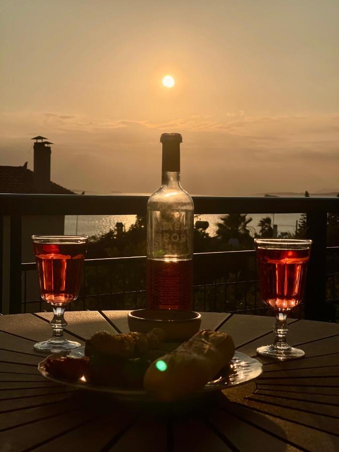 Sparkling Dream Saronida Екстер'єр фото