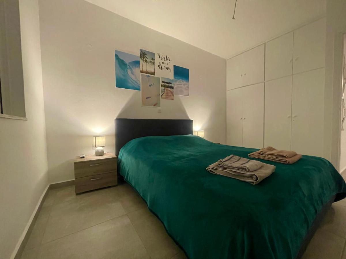 Sparkling Dream Saronida Екстер'єр фото
